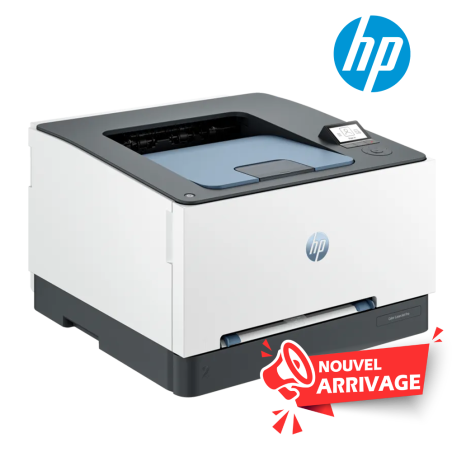 HP Color LaserJet Pro 3203dw