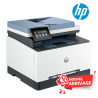 HP Color LaserJet Pro MFP 3303fdw