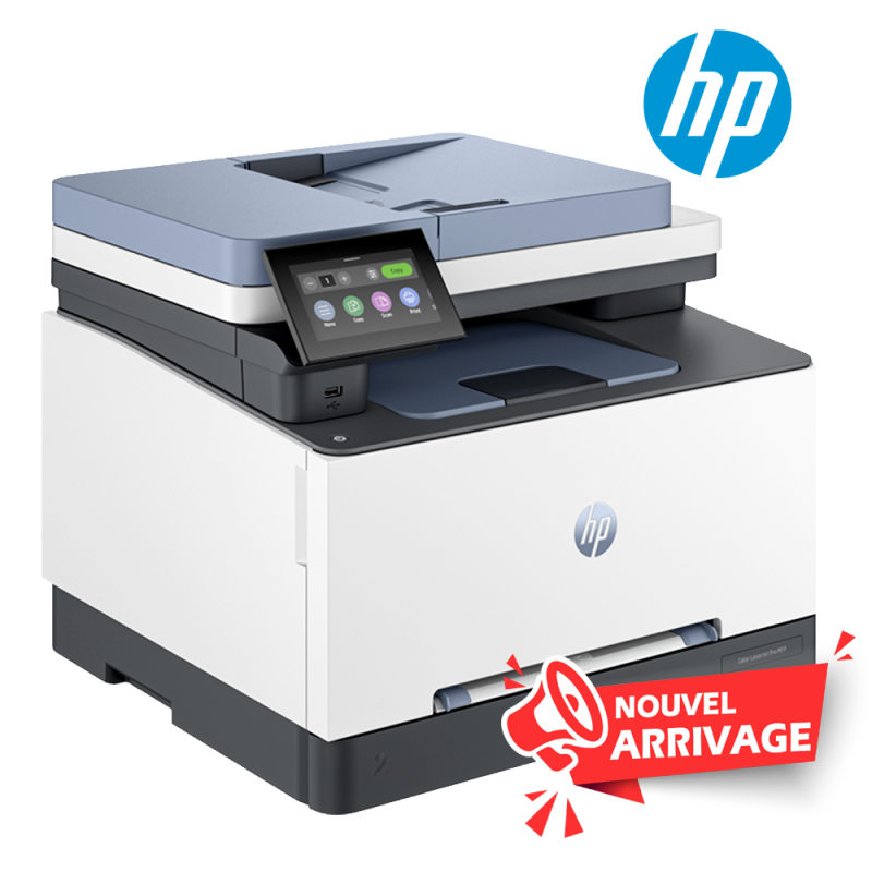 HP Color LaserJet Pro MFP 3303fdn