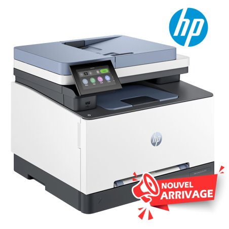 HP Color LaserJet Pro MFP 3303fdn