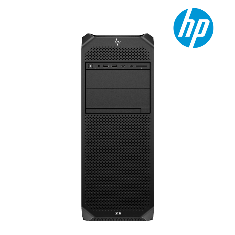 HP Z6G5 W3423 32GB 2TS 512 DVDRW T1000 8G LINX 1Y