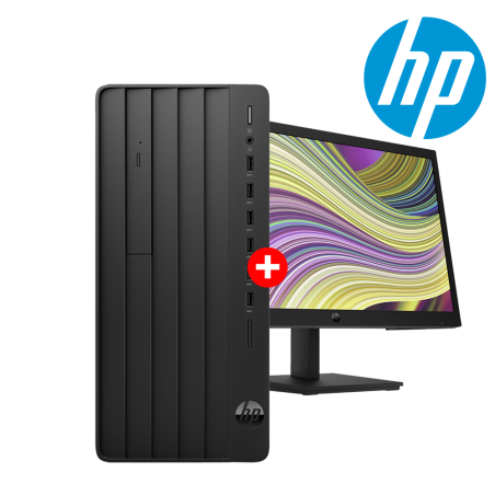 HP 290 G9 I5 8GB 512SSD P22vG5 wifi BT 1Y