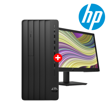 HP 290 G9 i5 8GB 512SSD P22vG5 Wifi bt 1yw