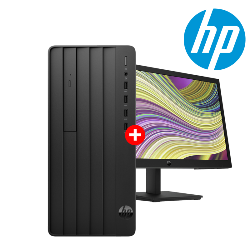 HP 290 G9 i5 8GB 512SSD DOS P22v 1yw