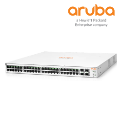 Aruba Instant On 1930 48G 4SFP  370W Switch