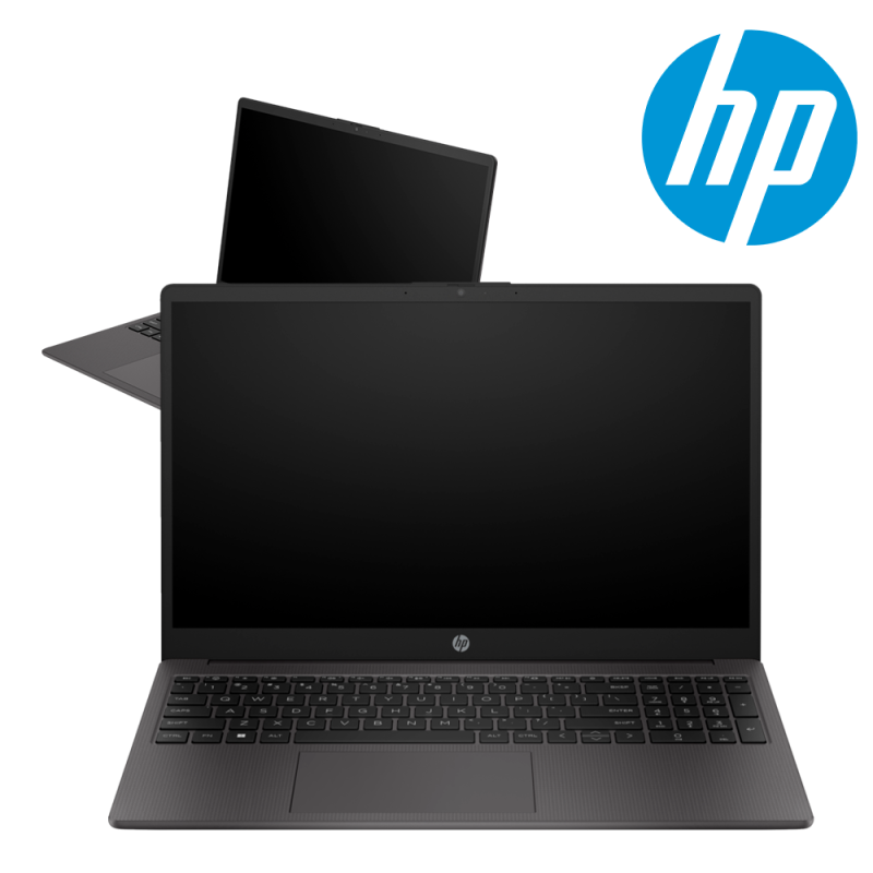 HP 250 G9 i5 8GB 512SSD DOS 1Y