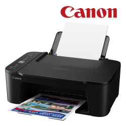 CANON Jet d encre Pixma TS3640 MFP Wifi Black