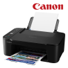 CANON Jet d encre Pixma TS3640 MFP Wifi Black