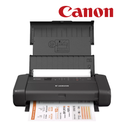 CANON Jet d encre Mobile Pixma TR150 avec Batterie