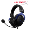 CASQUE HyperX Cloud Blue PS5 HHSC2-FA-BL E