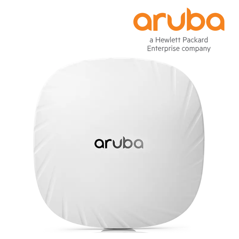 Aruba AP-515  RW  Unified AP