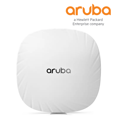 Aruba AP-515  RW  Unified AP