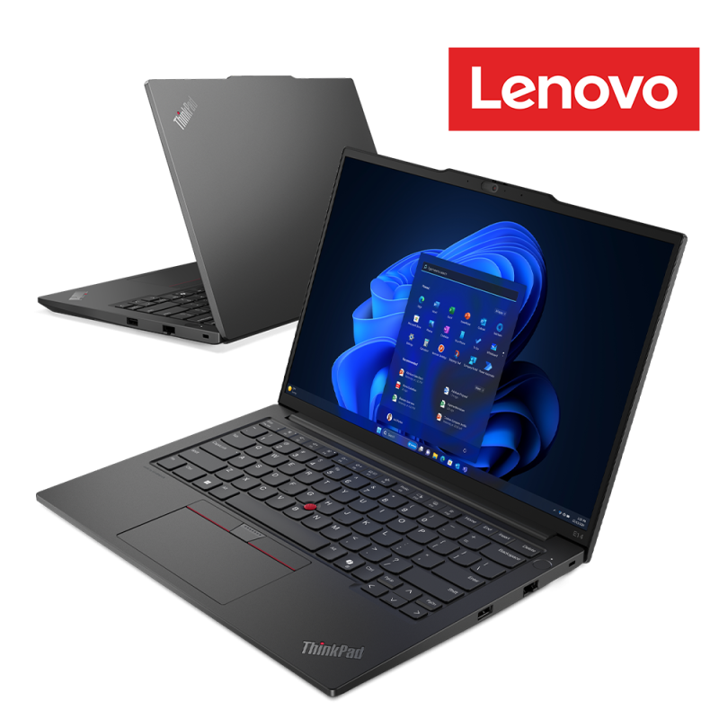 LENOVO THINKPAD E14 14  U5 8GB 512 SSD Dos