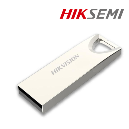 CLE USB HIKSEMI 128GB USB 3.0 METAL