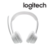 LOGITECH CASQUE Zone 300 - OFF-WHITE - BT