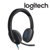 LOGITECH CASQUE H540 USB Computer - USB