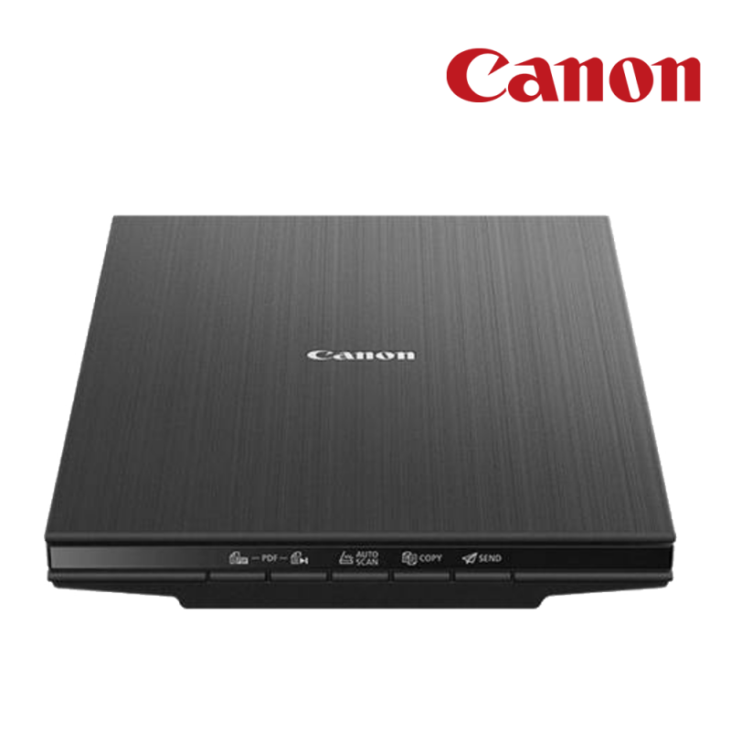 CANON Scanner LIDE 300 a Plat 2400 x 2400