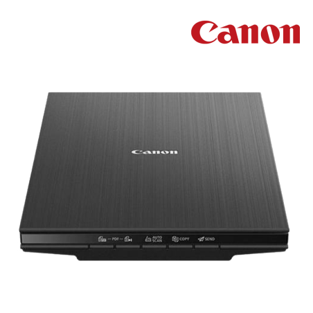 CANON Scanner LIDE 300 a Plat 2400 x 2400