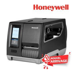 HONEYWELL PM45A  Full Touch Display  Ethernet  