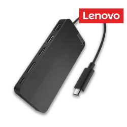 LENOVO DOCK TRAVEL USB-C Dual Display