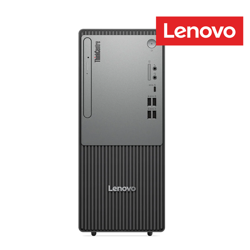 LENOVO DEKSTOP TOWER Neo 50t I3 8GB 512GB SSD Dos