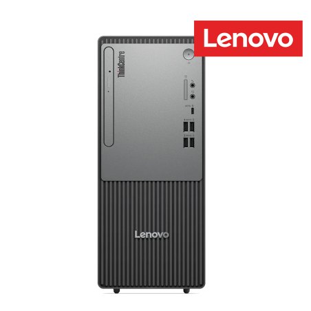 LENOVO DEKSTOP TOWER Neo 50t I3 8GB 512GB SSD Dos