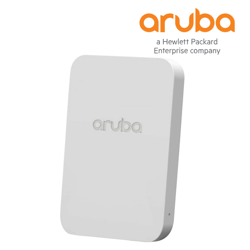 Aruba AP-203H  RW  Unified AP