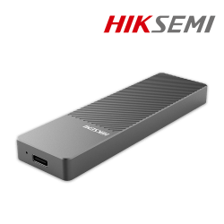 BOITIER DISQUE DUR EXTERNE HIKSEMI NvmeM.2