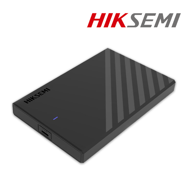 BOITIER DISQUE DUR EXTERNE HIKSEMI SATA2.5