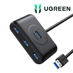 Ugreen HUB USB 3.0 to 4 x USB 3.0 1M