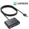 Ugreen HUB USB 3.0 to 4 x USB 3.0 0 5M