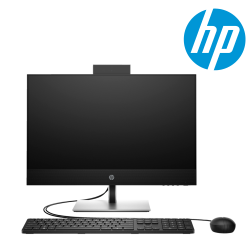 HP ProOne 440 G9 AIO i7 8GB 512SSD DOS 3Y