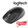 LOGITECH SOURIS M190 Ful-size WIFI-CHARCOAL-2.4GHZ