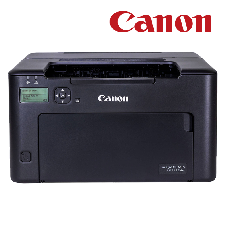 CANON LASER I-SENSYS LBP122dw SFP Mono 29ppm