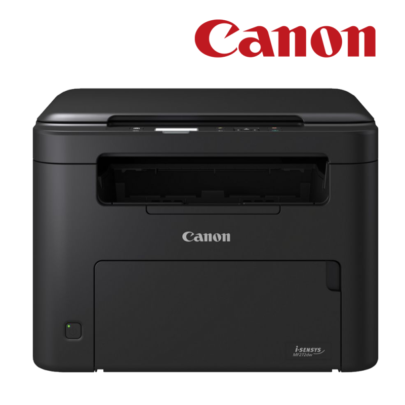 CANON LASER I-SENSYS MF272dw MFP 3en1 29 ppm mono