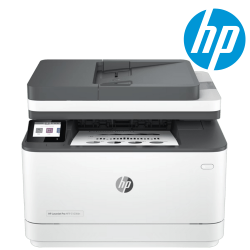 HP LaserJet Pro MFP 3103fdn