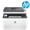 HP LaserJet Pro MFP 3103fdn