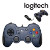 LOGITECH GAMEPAD F310 - N A - USB