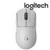 LOGITECH SOURIS GAMING G PRO X SUPERLIGHT 2 WHITE 