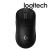 LOGITECH SOURIS GAMING G PRO X SUPERLIGHT 2 BK