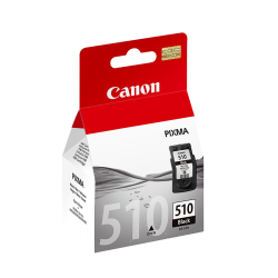 CANON Cartouche PG-510 BK