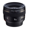 CANON Objectif EF 50mm f 1 4 USM