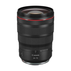 CANON Objectif RF24-70mm F2.8 L IS USM