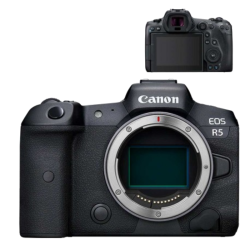 CANON EOS R5 BODY V2.4.