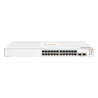 Aruba IOn 1830 24G 2SFP Sw