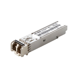 Aruba IOn 1G SFP LC SX 500m MMF XCVR