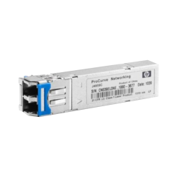 Aruba 1G SFP LC LX 10km SMF XCVR