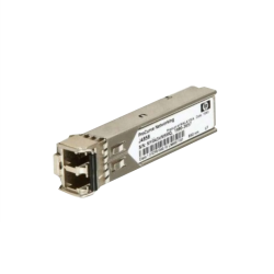 Aruba 1G SFP LC SX 500m MMF XCVR