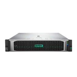 HPE DL380 Gen10 4215R 1P 32G NC 8SFF Svr