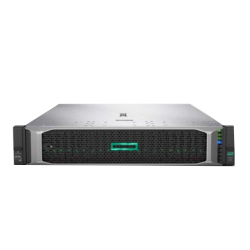 HPE DL380 Gen10 4210R 1P 32G 8SFF BC Svr